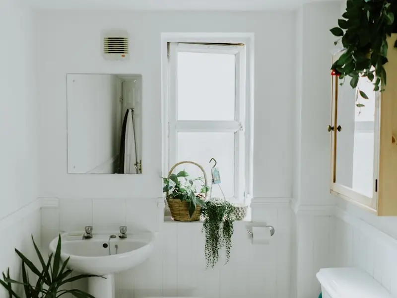 Reforma de baño con acabados premium en Bilbao