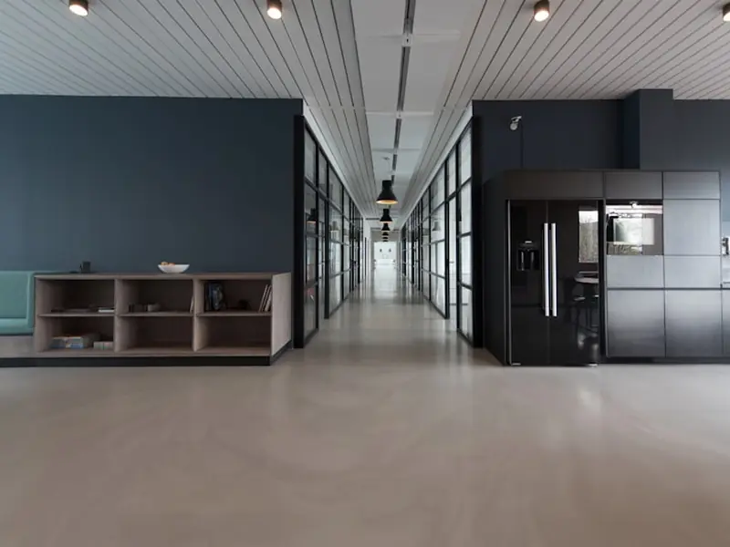 Reforma de local comercial en Bilbao
