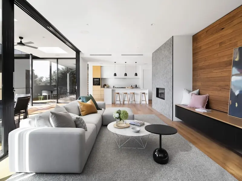 Reforma integral de vivienda en Bilbao
